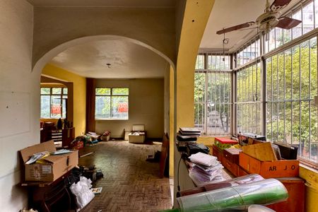 Apartamento para alugar com 3 quartos, 128m² em Flamengo, Rio de Janeiro