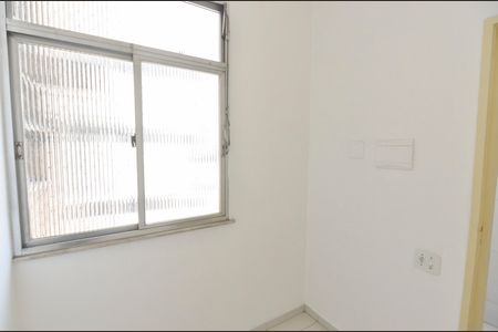 Apartamento à venda com 86m², 3 quartos e 1 vagaQuarto de Serviço