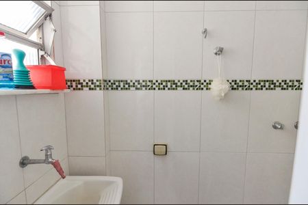 Apartamento à venda com 86m², 3 quartos e 1 vagaÁrea de Serviço