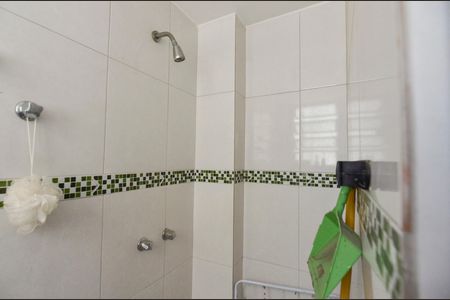 Apartamento à venda com 86m², 3 quartos e 1 vagaBanheiro de Serviço