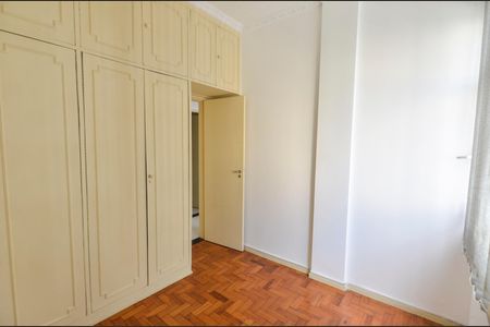 Apartamento à venda com 86m², 3 quartos e 1 vagaQuarto 2