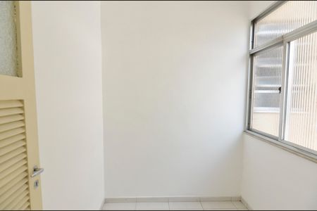 Apartamento à venda com 86m², 3 quartos e 1 vagaQuarto de Serviço