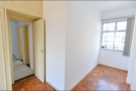 Apartamento à venda com 86m², 3 quartos e 1 vagaQuarto 3