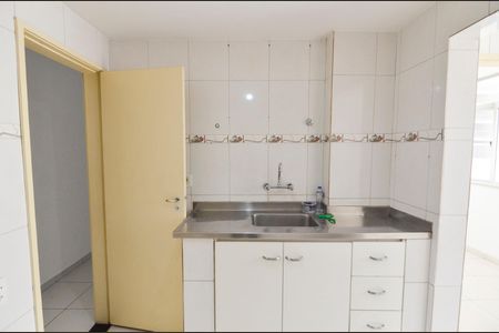Apartamento à venda com 86m², 3 quartos e 1 vagaCozinha