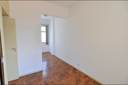 Apartamento à venda com 86m², 3 quartos e 1 vagaQuarto 3