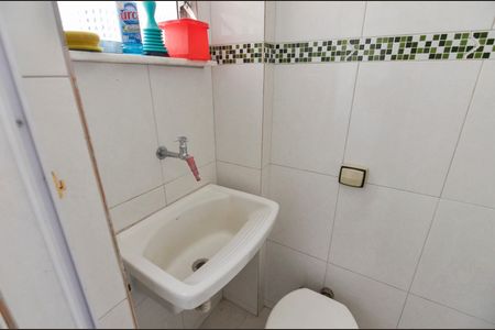 Apartamento à venda com 86m², 3 quartos e 1 vagaÁrea de Serviço