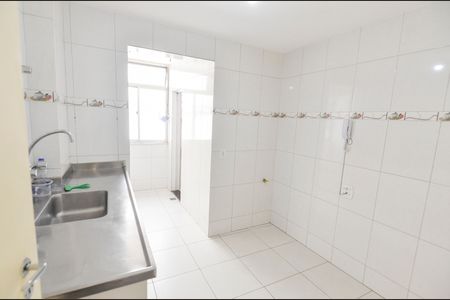 Apartamento à venda com 86m², 3 quartos e 1 vagaCozinha