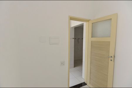 Apartamento à venda com 86m², 3 quartos e 1 vagaQuarto de Serviço