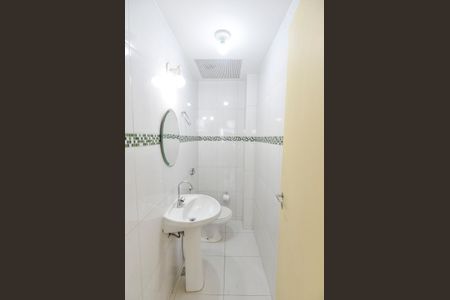 Apartamento à venda com 86m², 3 quartos e 1 vagaLavabo