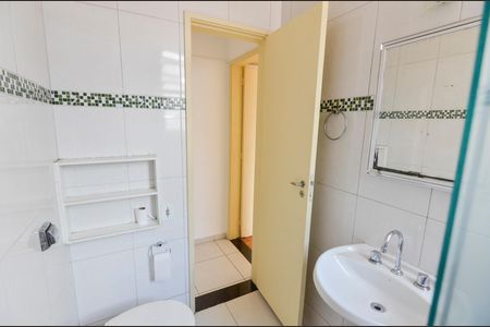 Apartamento à venda com 86m², 3 quartos e 1 vagaBanheiro