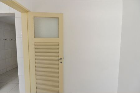 Apartamento à venda com 86m², 3 quartos e 1 vagaQuarto de Serviço