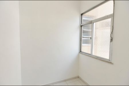 Apartamento à venda com 86m², 3 quartos e 1 vagaQuarto de Serviço