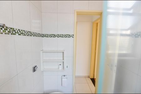 Apartamento à venda com 86m², 3 quartos e 1 vagaBanheiro