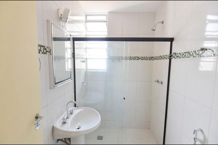 Apartamento à venda com 86m², 3 quartos e 1 vagaBanheiro
