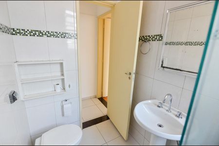 Apartamento à venda com 86m², 3 quartos e 1 vagaBanheiro