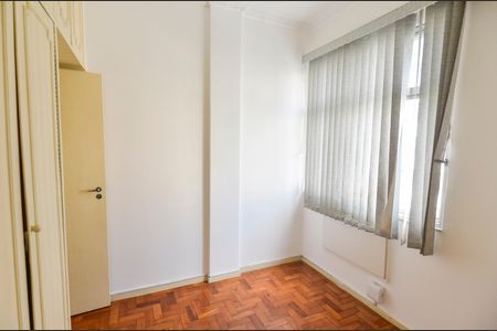 Apartamento à venda com 86m², 3 quartos e 1 vagaQuarto 2