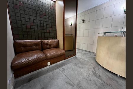 Apartamento à venda com 86m², 3 quartos e 1 vagaHall