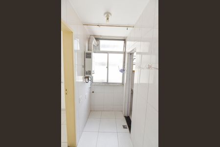 Apartamento à venda com 86m², 3 quartos e 1 vagaÁrea de Serviço