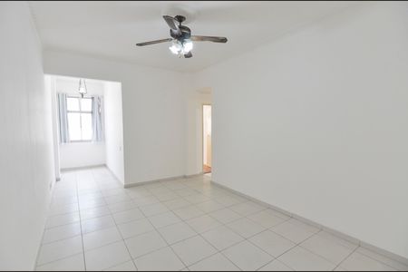 Sala de apartamento à venda com 3 quartos, 86m² em Tijuca, Rio de Janeiro