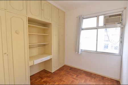 Quarto 1 de apartamento à venda com 3 quartos, 86m² em Tijuca, Rio de Janeiro