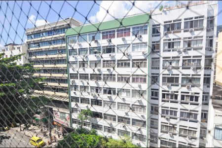 Apartamento à venda com 86m², 3 quartos e 1 vagaQuarto 1