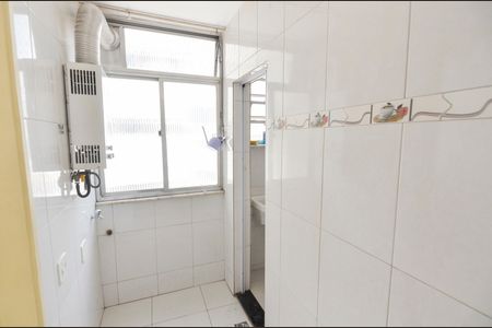 Apartamento à venda com 86m², 3 quartos e 1 vagaÁrea de Serviço