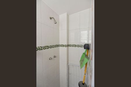 Apartamento à venda com 86m², 3 quartos e 1 vagaBanheiro de Serviço