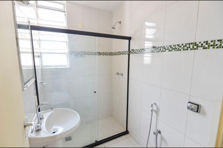 Apartamento à venda com 86m², 3 quartos e 1 vagaBanheiro