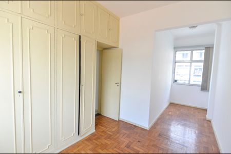 Apartamento à venda com 86m², 3 quartos e 1 vagaQuarto 3