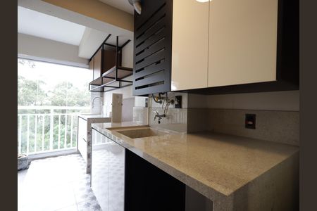 Apartamento para alugar com 96m², 2 quartos e 2 vagasÁrea de Serviço