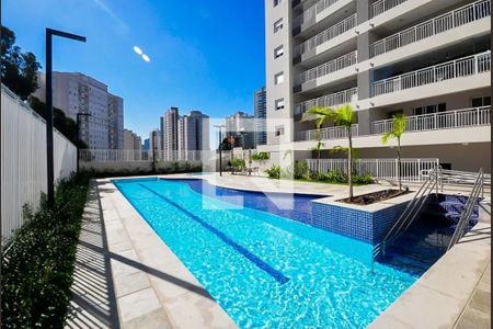Apartamento para alugar com 96m², 2 quartos e 2 vagas Apartamento para alugar com 96m², 2 quartos e 2 vagasPiscina