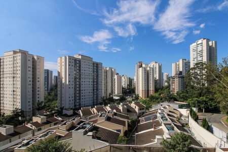 Apartamento para alugar com 96m², 2 quartos e 2 vagas Apartamento para alugar com 96m², 2 quartos e 2 vagasVista Suíte 2