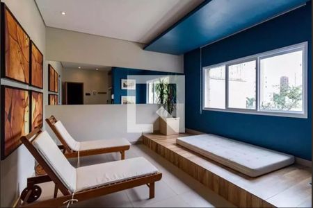 Apartamento para alugar com 96m², 2 quartos e 2 vagas Apartamento para alugar com 96m², 2 quartos e 2 vagasSpa