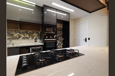 Apartamento para alugar com 96m², 2 quartos e 2 vagasCozinha