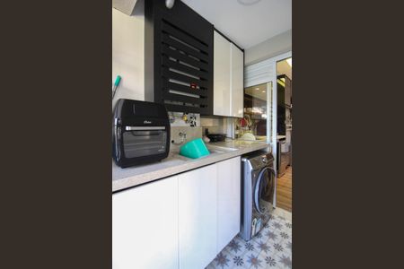 Apartamento para alugar com 96m², 2 quartos e 2 vagas Apartamento para alugar com 96m², 2 quartos e 2 vagasÁrea de Serviço