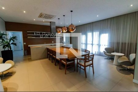 Apartamento para alugar com 96m², 2 quartos e 2 vagas Apartamento para alugar com 96m², 2 quartos e 2 vagasSalão de festas