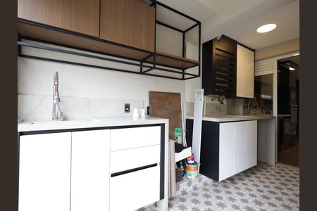 Apartamento para alugar com 96m², 2 quartos e 2 vagasVaranda da Sala