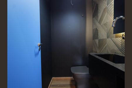 Apartamento para alugar com 96m², 2 quartos e 2 vagasLavabo