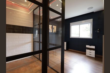 Apartamento para alugar com 96m², 2 quartos e 2 vagasSuíte 1