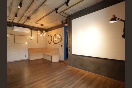 Apartamento para alugar com 96m², 2 quartos e 2 vagasSala