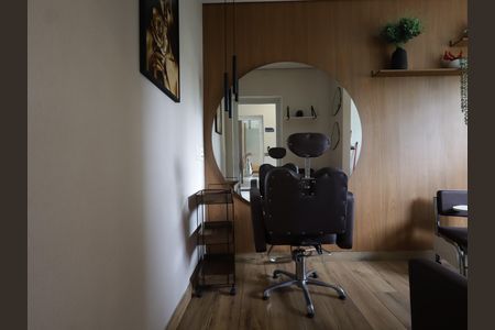 Apartamento para alugar com 96m², 2 quartos e 2 vagasEspaço Mulher