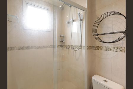 Apartamento para alugar com 96m², 2 quartos e 2 vagasBanheiro da Suíte 2