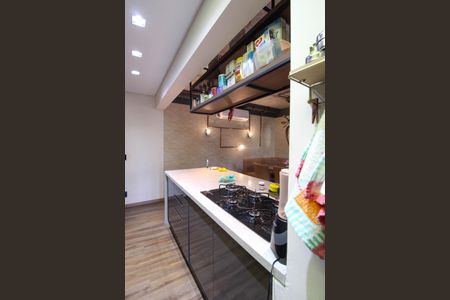 Apartamento para alugar com 96m², 2 quartos e 2 vagas Apartamento para alugar com 96m², 2 quartos e 2 vagasCozinha