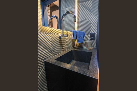 Apartamento para alugar com 96m², 2 quartos e 2 vagas Apartamento para alugar com 96m², 2 quartos e 2 vagasLavabo