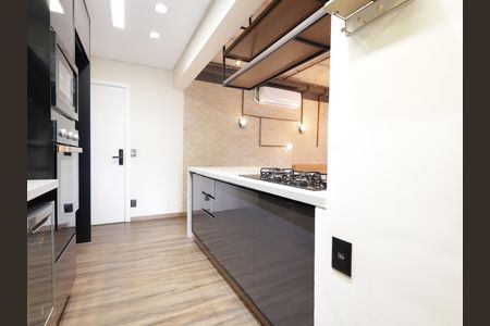 Apartamento para alugar com 96m², 2 quartos e 2 vagasCozinha