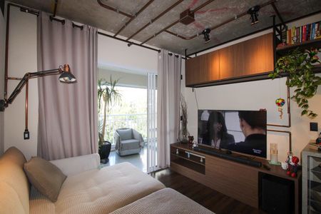 Apartamento para alugar com 96m², 2 quartos e 2 vagas Apartamento para alugar com 96m², 2 quartos e 2 vagasSala