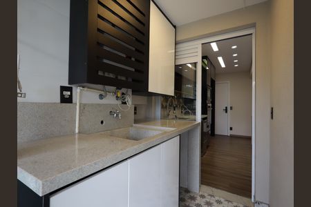 Apartamento para alugar com 96m², 2 quartos e 2 vagasÁrea de Serviço