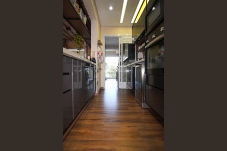 Apartamento para alugar com 96m², 2 quartos e 2 vagas Apartamento para alugar com 96m², 2 quartos e 2 vagasCozinha