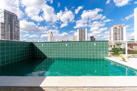 Studio à venda com 20m², 1 quarto e sem vaga Studio à venda com 20m², 1 quarto e sem vagaÁrea comum