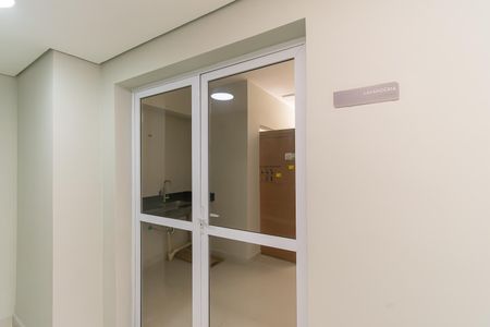 Studio à venda com 20m², 1 quarto e sem vaga Studio à venda com 20m², 1 quarto e sem vagaÁrea comum